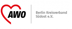 Logo AWO Kreisverband Suedost
