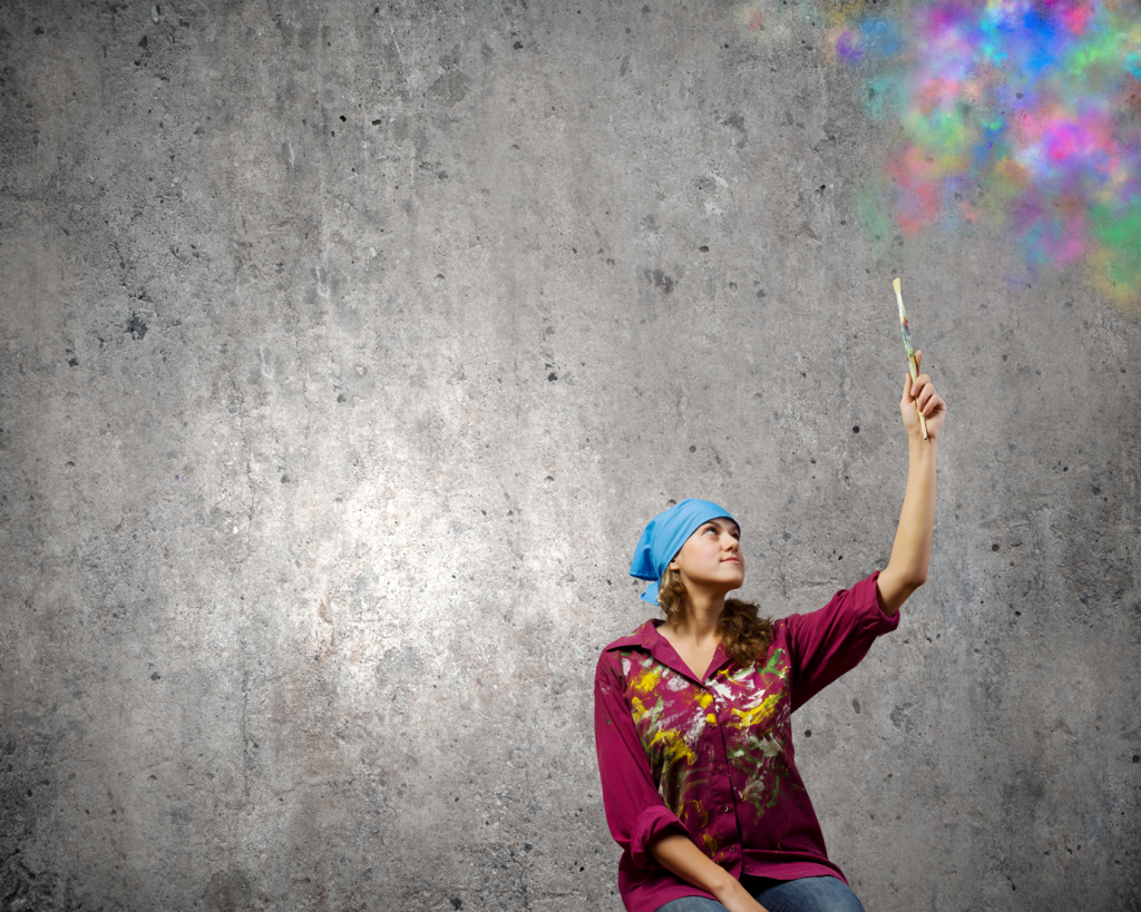 Bereich AWO Kinder und Jugend, AdobeStock_©Sergey-Nivens_Creativityandart