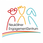 Logo Neuköllner Engagementzentrum