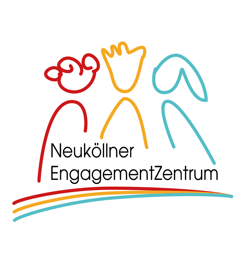 Logo Neuköllner Engagementzentrum