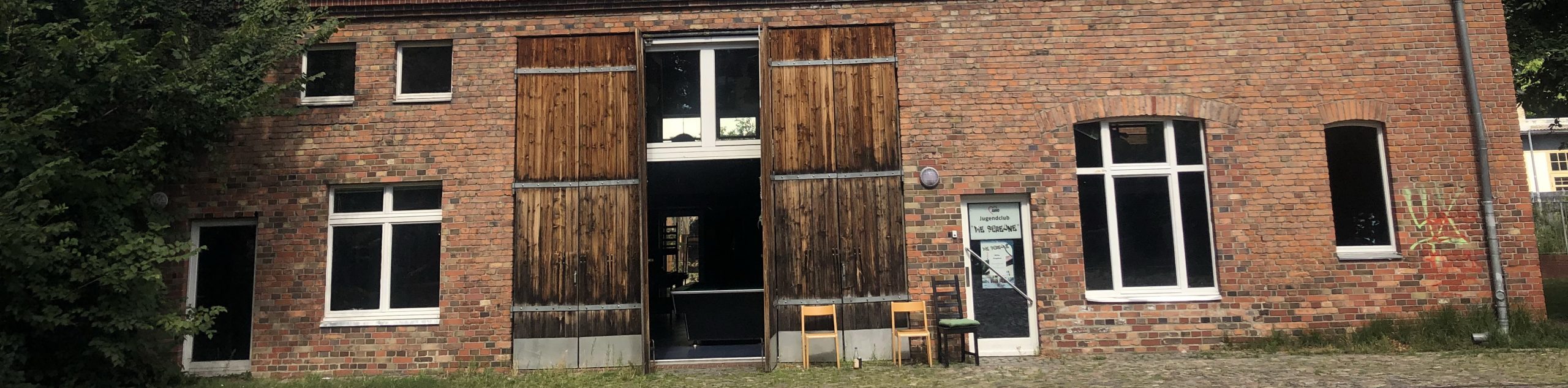 KInder- und Jugendclub "Die Scheune"