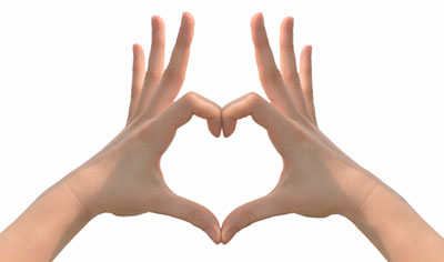 AdobeStock_©Lulu Berlu_zweihaendeHerz