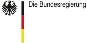 Logo Bundesregierung