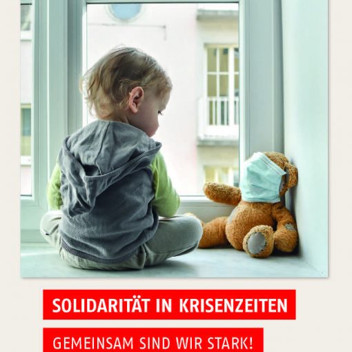 Cover Jahresrückblick 2020