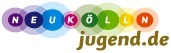 Logo Berlin Neuköln Jugend