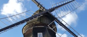 Windmühle Begegnungsstaette Muehlentreff