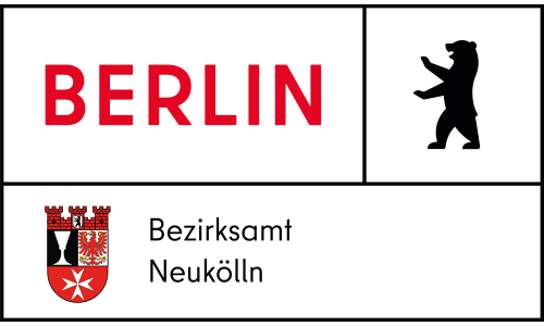 Logo Bezirksamt Neukoelln