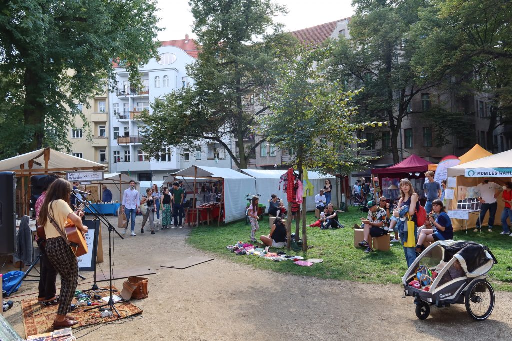 NEZ_Aktionstag_Karmapunkte sammeln