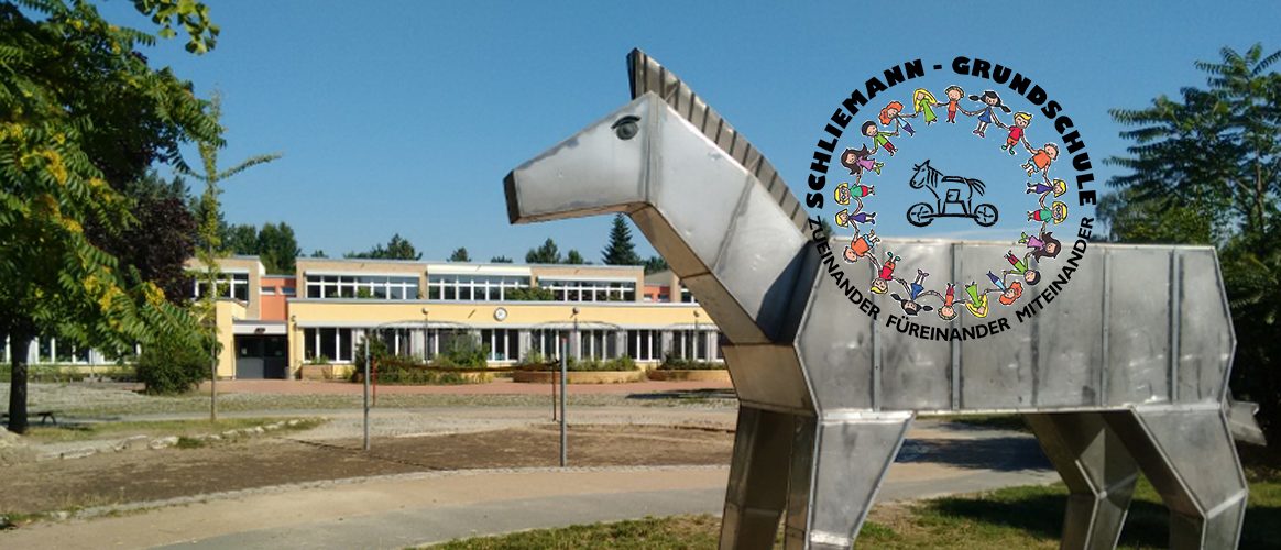 Schulsozialarbeit Schliemann Grundschule