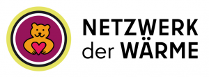 Logo Netzwerk der Wärme