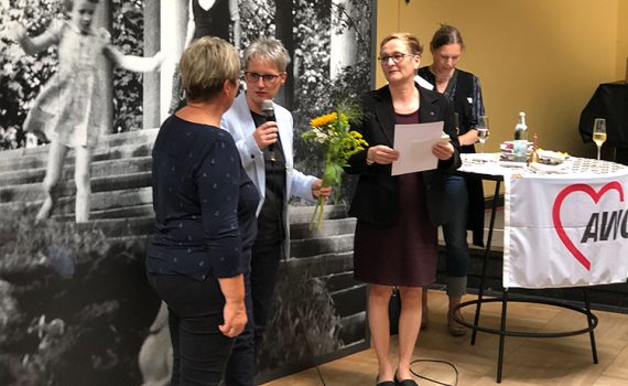 AWO_Sommerfest_2022_Ehrung