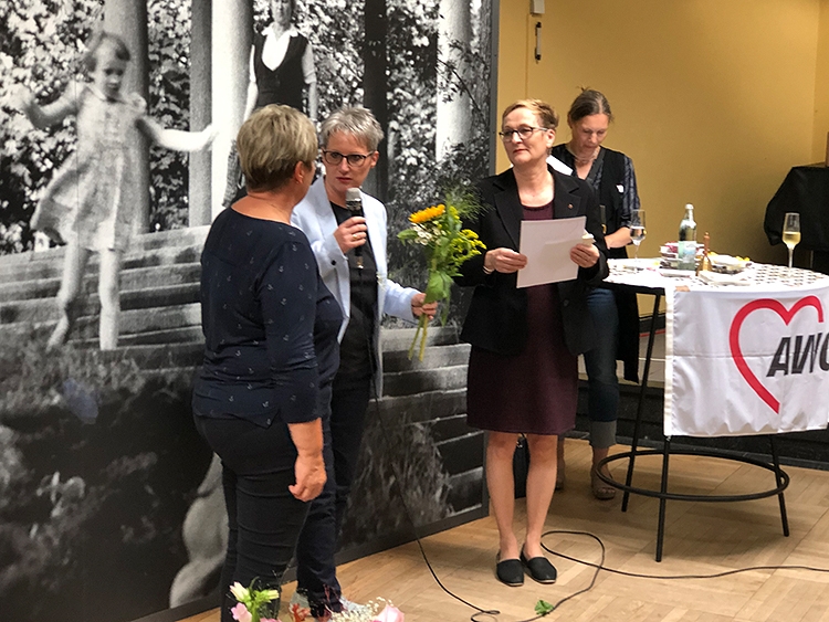 AWO_Sommerfest_2022_Ehrung