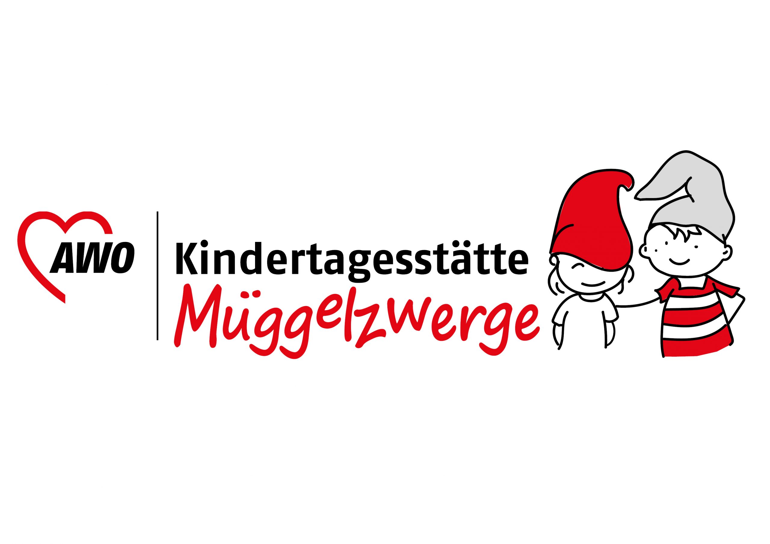 Logo Kita Müggelzwerge