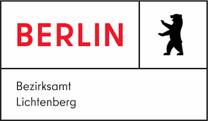 Logo Berlin Bezirksamt Lichtenberg