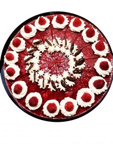 Torte 2 Nachbarschaftscafe "Margaretentreff"