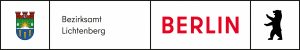 Logo Bezirksamt Lichtenberg