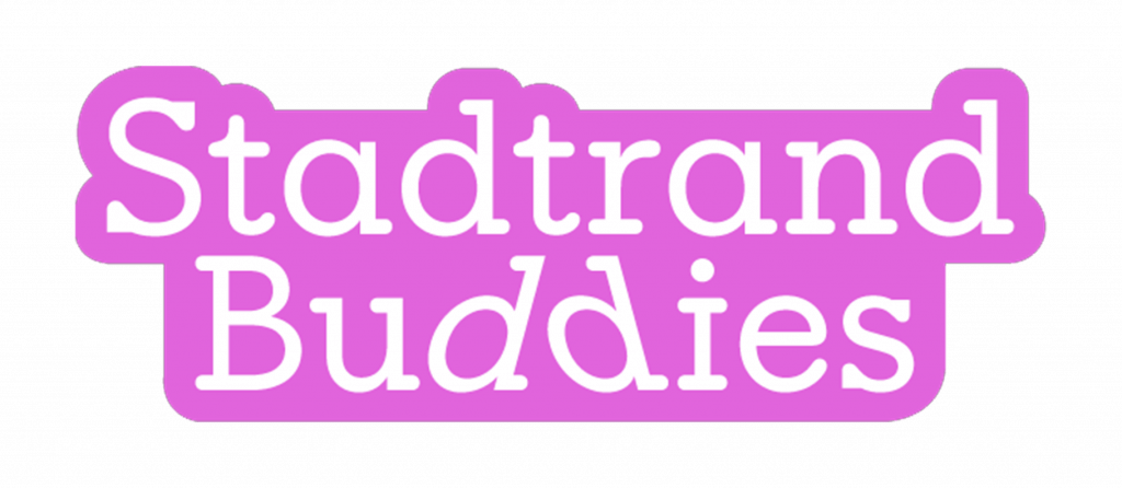 Logo für des AWO Begleitprojekt Stadtrandbuddies