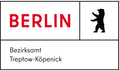 Logo Bezirksamt Treptow-Köpenick