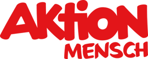 Logo Aktion Mensch