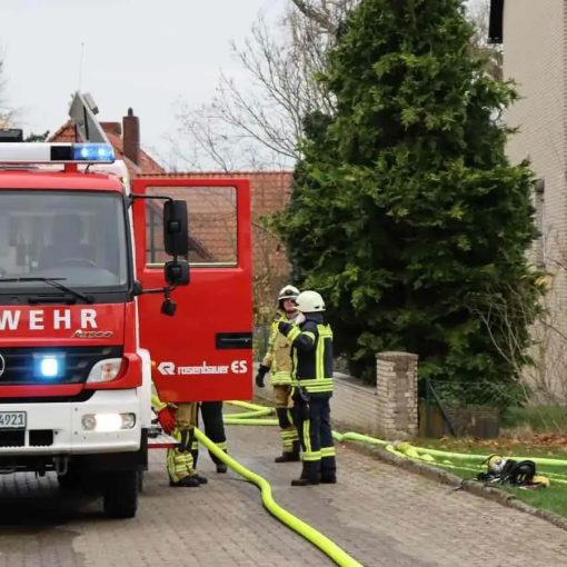 Symbolbild, Quelle: freinet.de für CURA Katastrophenschutz-Übung, Ferwhr im Einsatz