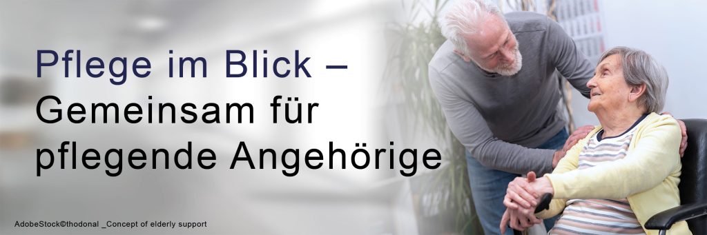 Mann wendet sich alter Frau um zu helfen_AdobeStock©hodonal _Concept of elderly support